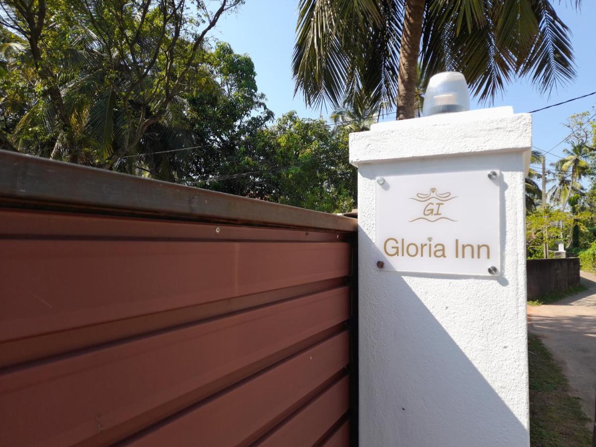 Gloria Inn Negombo Exterior photo