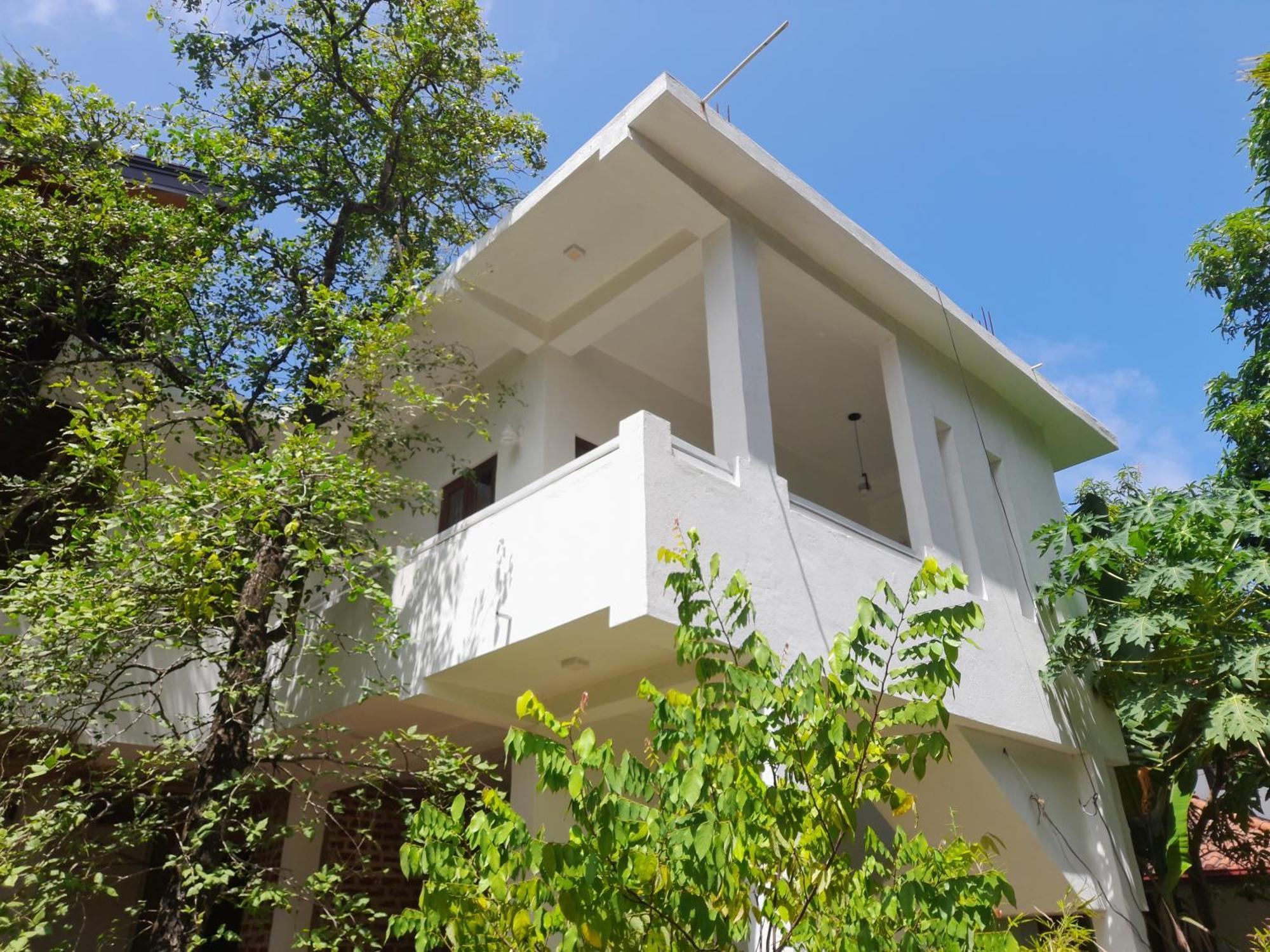 Gloria Inn Negombo Exterior photo